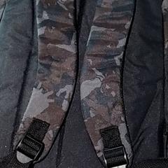 Taška Rugzak, ako bolo nahlásené Regio Antwerpen - Brussel pomocou iLost