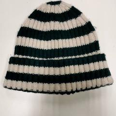 قبعة صغيرة Groen Wit، كما تم الإبلاغ عنه بواسطة IKEA Amersfoort عبر iLost