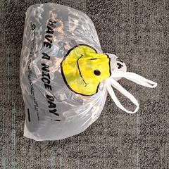 Bag, as reported by Breng Nijmegen using iLost