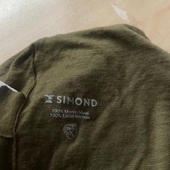 groene merino wol mutsje, iLost에 보고됨