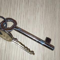 Klíče, jak nahlášeno Regio Antwerpen - Brussel pomocí iLost