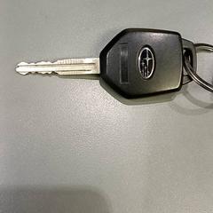 Clau del cotxe, segons ha informat Qbuzz GD Groningen HS mitjançant iLost