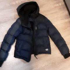 Jacket, as reported by Diergaarde Blijdorp using iLost