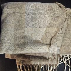 Sjal, som rapportert av AFAS Live ved bruk av iLost