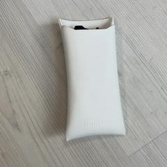 Glasses case with glasses, as reported by Arriva Achterhoek-Rivierenland using iLost