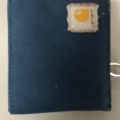 Portafoglio LOUISA, come riportato da Regio Antwerpen - Brussel utilizzando iLost