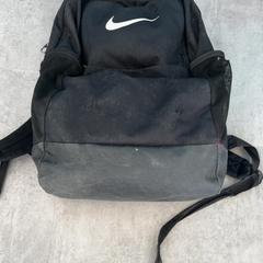 Plecak, zgłoszono przez Arriva Achterhoek-Rivierenland przy użyciu iLost