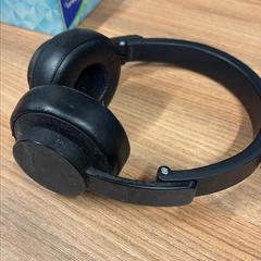 Hodetelefoner urbanista, som rapportert av Vrije Universiteit Brussel (VUB) ved bruk av iLost