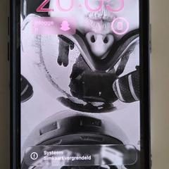 Iphone, segons ha informat Gemeente Barneveld mitjançant iLost