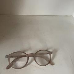 Gafas, ha sido reportado por Artis con iLost