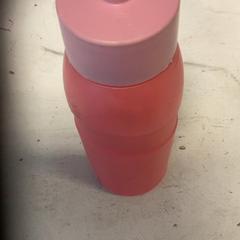 Flaska, rapporterat av Artis med iLost