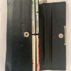 wallet, som rapportert til iLost