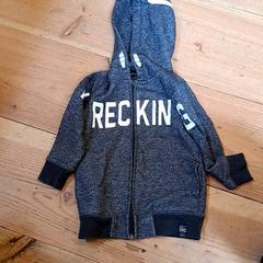 Chaqueta, segundo informou Het Spoorwegmuseum usando iLost