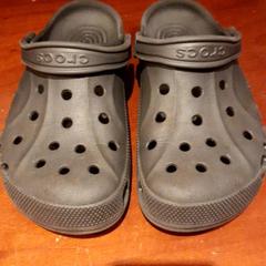 Crocs, som rapportert av Grand Hotel Amrath Kurhaus ved bruk av iLost