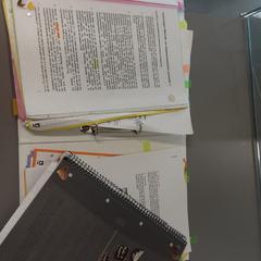 Cursus, rapporterat av Vrije Universiteit Brussel (VUB) med iLost