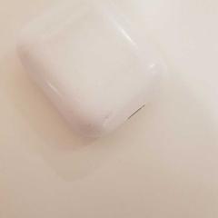 Air pods, as reported by allGo Almere using iLost