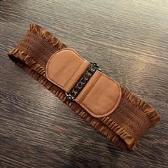 Öv bruin, amint azt WestCord Hotel Eindhoven az iLost segítségével jelentette.