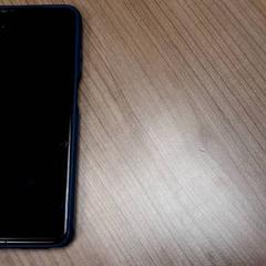 Telefon, jak nahlášeno Connexxion Haarlem AML pomocí iLost