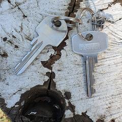 Sleutels, amint azt az iLostnak jelentették.