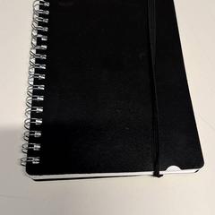 Notitieboekje, gisa salatu by St. Antonius Ziekenhuis Nieuwegein iLost erabiliz