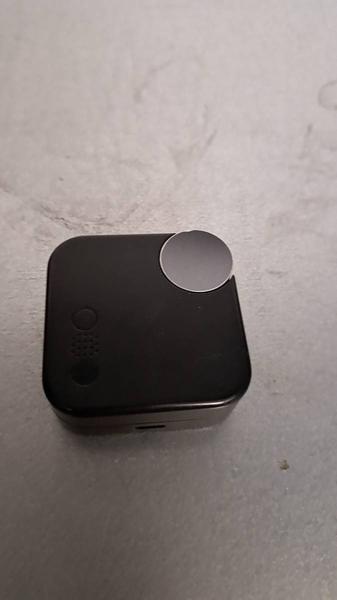 Earphones case