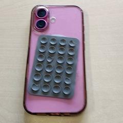 Smarthphone Paars Apple, como reportado por Regio Oost-Vlaanderen utilizando o iLost