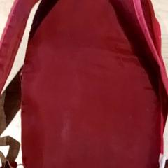 Mochila, ha sido reportado por Regio Antwerpen - Brussel con iLost