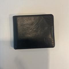 Wallet Araujo madeira mendes a, as reported by Gemeente Amsterdam - Bureau Gevonden Voorwerpen using iLost