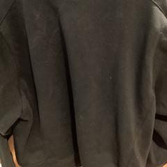 Sweater Zwart 240126-BANK3, as reported by Ziggo Dome using iLost