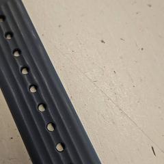 Watch, as reported by GVB using iLost