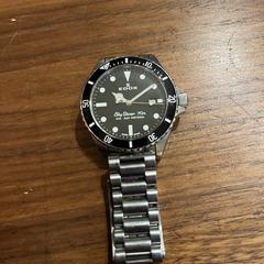 Horloge, segons s'ha informat a iLost