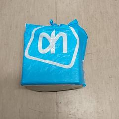 Bossa Plastiek tas, segons ha informat Regio Antwerpen - Brussel mitjançant iLost