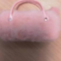 Szemüvegtok Roze, amint azt Qbuzz Fryslân az iLost segítségével jelentette.