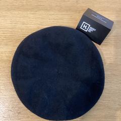 Muts Zwart, amint azt Stad Hasselt az iLost segítségével jelentette.