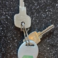 Sleutels, jak bylo nahlášeno na iLost