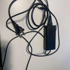 Adapter Dell USBC, amint azt Cursus en vergadercentrum Domstad az iLost segítségével jelentette.
