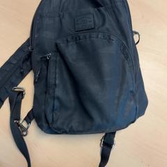 Batoh, jak nahlášeno RET pomocí iLost