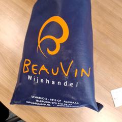 Sack, gemeldet von Connexxion Haarlem AML über iLost