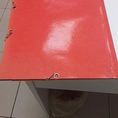 Kopertówka, zgłoszono przez ilévia przy użyciu iLost