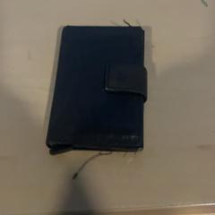 Pasjeshouder Matrijs Thijmen, zoals gemeld door Jaarbeurs met iLost