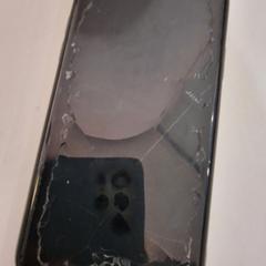 Telefoon, zoals gemeld door allGo Almere met iLost