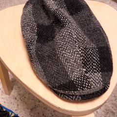 Men's cap caps, as reported by IKEA Furuset using iLost
