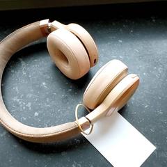 Elektronik - Koptelefoon, rapporterat av Regio Oost-Vlaanderen med iLost