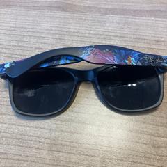 Zonnebril, segons ha informat Pathé Zwolle mitjançant iLost