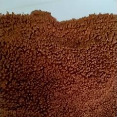 Sack Bruin, gemeldet von Regio Antwerpen - Brussel über iLost