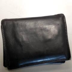 지갑 - Haye J P, iLost를 사용하여 Centraal magazijn에 보고됨