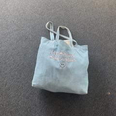 Bolsa, ha sido reportado por Breng Arnhem con iLost