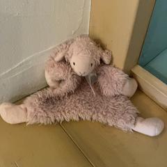 Teddi maci & Babák Roze, amint azt Familie Resort Molenwaard az iLost segítségével jelentette.