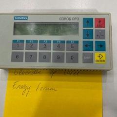 Programmeerapparaat Siemens, as reported by TU/e - Receptie MetaForum using iLost