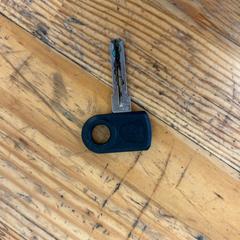 Key, as reported by Awakenings Upclose using iLost